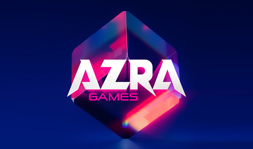 Blockchain gaming firm Azra Games raises $15 million